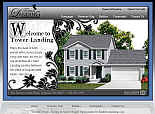 Tower Landing Augusta and Aiken, Georgia New Homes