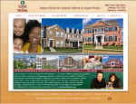 Lennox of Smyrna TN New Custom Homes Community