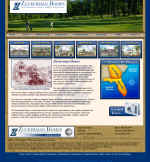 Zuckerman Homes Florida and Georgia New Homes