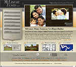 McLemore Homes Tennessee New Homes Builder