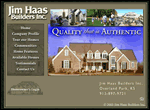 Jim Haas Builders