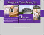 Sturgeon & Taylor Homes