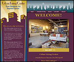 Urban Living Center