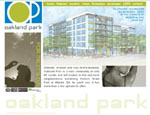Oakland Park Atlanta
