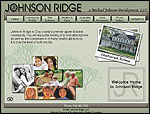 Johnson Ridge