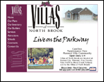 Villas of North Brook