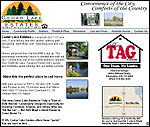 Cedar Lake Estates