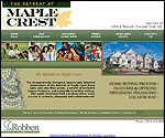 Retreat at Maple Crest