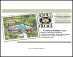 Foxfield Village