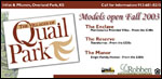 The Villages of Quail Park