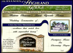 Highland Ridge Estates