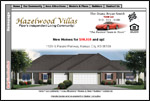 Hazelwood Villas