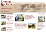 Cottages at the Wilderness