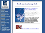 North American Savings Bank