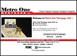 Metro 1 Mortgage