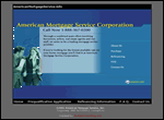 American Mortgage Service
