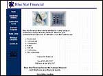 Blue Star Financial