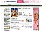 HomeBuilder.com, Nationwide