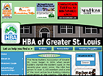 Home Builders Association of St. Louis