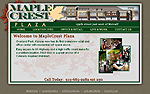 Maple Crest Plaza