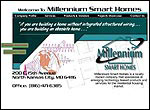 Millennium Smart Homes