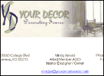 Your Decor
