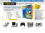 The Volt Bolt