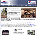 The Remodeling Center