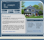 St. Joe Title