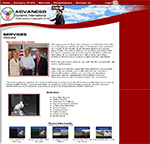 Advanced Systems International