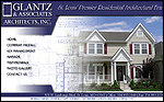 Glantz Architects