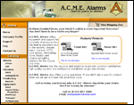 ACME Alarms