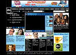 American Broadcast Company (ABC)