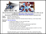 B.A.D. Ride KC Motorcycle Event Ride for Diabetes