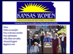 KWARG Kansas Women for Accountable Resposible Gov