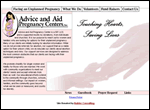 Advice & Aid Pregnancy Centers