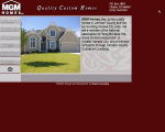 MGM Homes Inc.