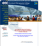 Cleveland Chiropractic College