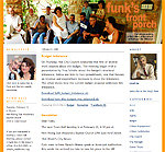 Funks Front Porch