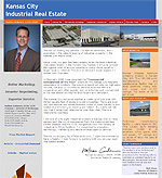 KC Industrial Real Estate