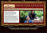 Frontier Estates Arizona