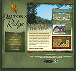 Daltons Ridge