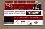 Creative Sales Training